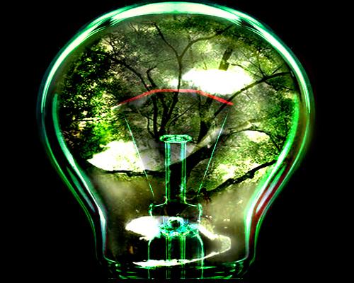 10 Удивительно простых источников альтернативной энергии