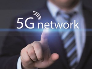 5G сможет разгоняться до 20 гбит/с