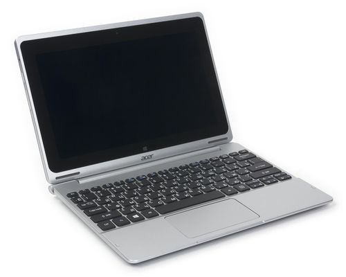 Acer aspire switch 10: гибридный планшет-ноутбук