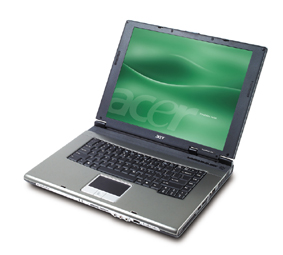 Acer: компактный ноутбук на intel celeron m за $995