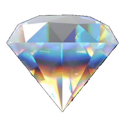 Алмаз может стать сверхплотным перезаписываемым носителем данных