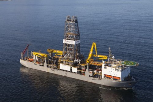 Американцы скрывают новые месторождения в черном море: они залегают и на шельфе крыма? - «энергетика» (американец, скрывать) Американцы скрывают новые месторождения в черном море: они залегают и на шельфе крыма? - «энергетика»