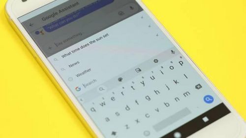 Android-клавиатура gboard от google получила обновление и 20 новых языков