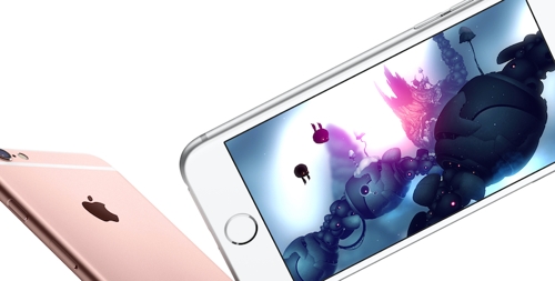 Apple будет закупать у samsung гибкие дисплеи для iphone