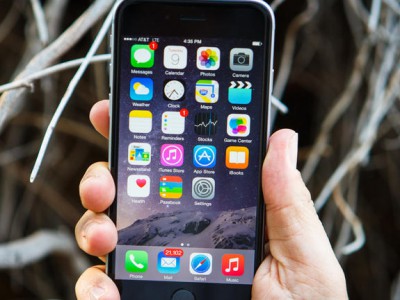Apple iphone 6 переманил на свою сторону 27% пользователей android