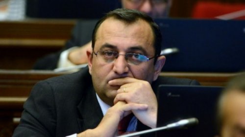 Армения хочет перейти на моновалютную платежную систему при расчетах за российский газ - «энергетика» (армения, хотеть, перейти) Армения хочет перейти на моновалютную платежную систему при расчетах за российский газ - «энергетика»