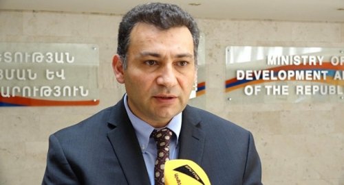 Армения сможет получать газ и электроэнергию по более выгодным тарифам - «энергетика»
