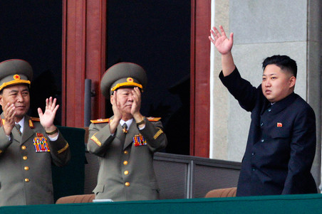 Барак обама официально обвинил северную корею в атаке на sony pictures