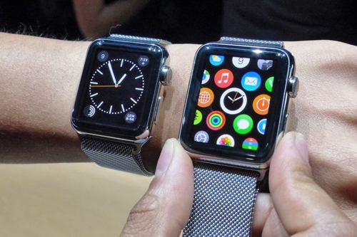 Батареи apple watch в рабочем режиме хватит лишь на 3-4 часа