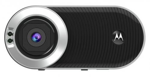 Binatone global выпустила видеорегистратор motorola mdc100 dash cam и беспроводные наушники verve loop sports headphones