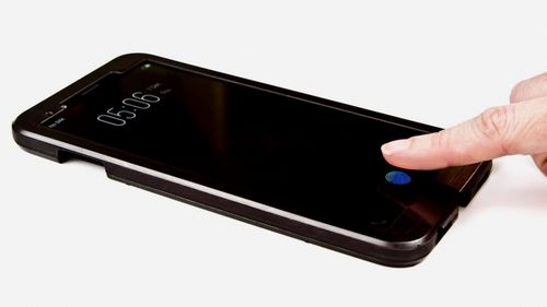 Будущие бюджетные смартфоны samsung получат сканеры отпечатков пальцев и поддержку мобильных платежей