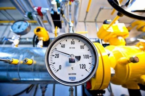 Цена кризиса: в марте украина переплатит за российский газ $ 42 млн - «энергетика» (цена, кризис, март) Цена кризиса: в марте украина переплатит за российский газ $ 42 млн - «энергетика»