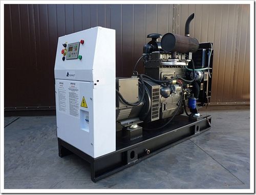 Что такое дизель генератор? описание установок, которые могут использования в качестве резервного электропитания.