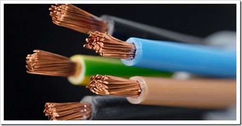 Что такое силовой кабель? описание конструкции и сферы применения.