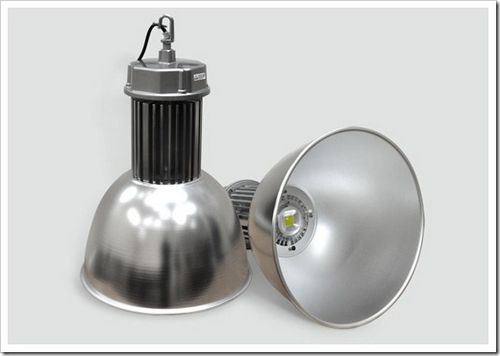Что такое светодиодный светильник? описание преимуществ использования светодиодного освещения.