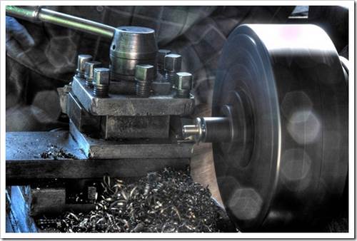 Что такое токарные и фрезерные работы? современные способы обработки металла (от цветных сплавов до углеродистых сталей).