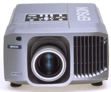 Epson представил проектор для больших помещений
