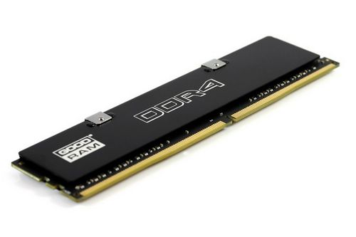 Европейский вариант ddr4 от goodram (европейский, вариант) Европейский вариант ddr4 от goodram