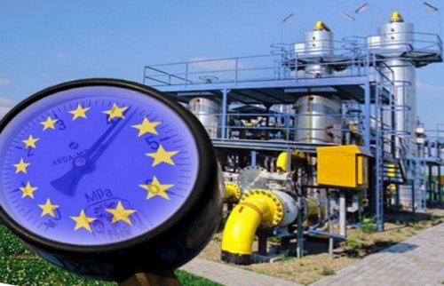 Газовая арифметика киева: переплатив $ 440 млн, сэкономят $ 21 млн - «энергетика» (газовый, арифметик) Газовая арифметика киева: переплатив $ 440 млн, сэкономят $ 21 млн - «энергетика»