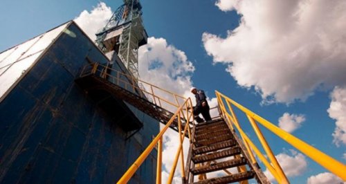 Газовую независимость украине обеспечит фирма из двух сотрудников - «энергетика» (газовый, независимость, украине) Газовую независимость украине обеспечит фирма из двух сотрудников - «энергетика»