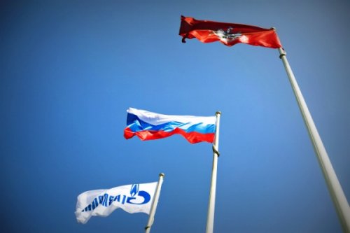«Газпром» может потерять свой крупнейший турецкий актив — новости политики, новости россии — eadaily - «энергетика» (газпром, мочь, потерять) «Газпром» может потерять свой крупнейший турецкий актив — новости политики, новости россии — eadaily - «энергетика»
