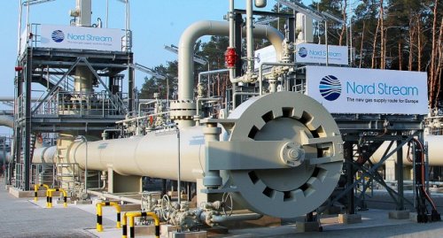 «Газпром»: при текущем спросе европы новых газопроводов может не хватить - «энергетика»