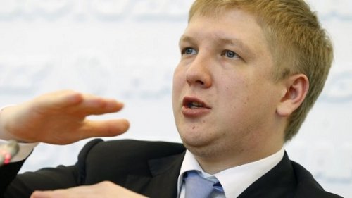 Глава «нафтогаза»: «газпром» лишился права на пункт «бери или плати» - «энергетика» (глава, нафтогаза) Глава «нафтогаза»: «газпром» лишился права на пункт «бери или плати» - «энергетика»