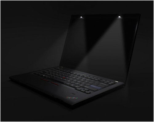 Главный дизайнер lenovo подумывает о выпуске ноутбука thinkpad в ретро-исполнении