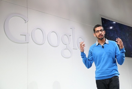 Google выпускает специальный android для «умных часов»