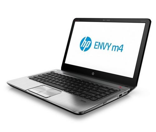 Hp анонсировала тонкие и легкие ноутбуки envy m4, sleekbook 14 и sleekbook 15