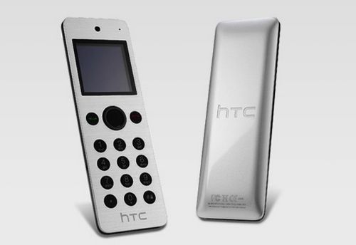 Htc mini: пульт ду для смартфона butterfly