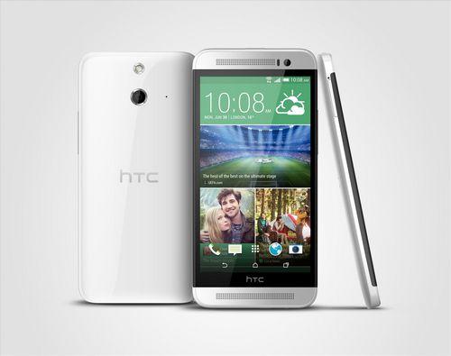 Htc сообщила об обнаружении уязвимости в некоторых своих смартфонах (сообщить, обнаружение) Htc сообщила об обнаружении уязвимости в некоторых своих смартфонах