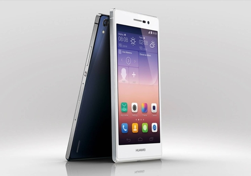 Huawei начал разработку собственной ос - «убийцы» android и ios