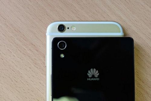 Huawei приступает к разработке собственной ос