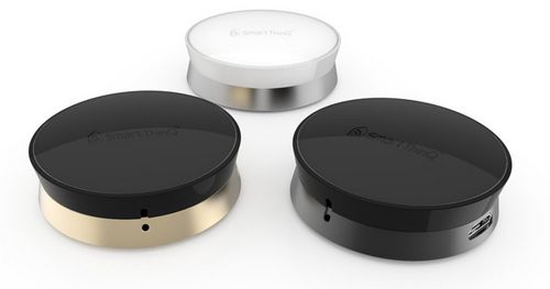 Ifa 2015. lg представляет умный сенсор smartthinq и продукты для дома с поддержкой alljoyn