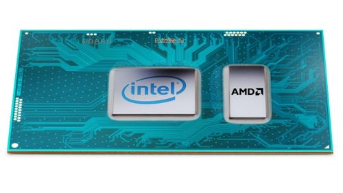 Intel опровергает информацию о подписании лицензионного соглашения с amd