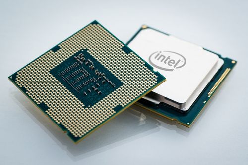 Intel выпустила самые мощные процессоры в своей истории