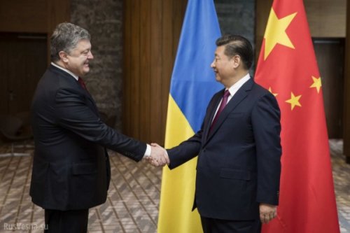 Интерес китайских инвесторов ставит украину вровень с африкой: мнение - «энергетика» (интерес, китайский, инвестор) Интерес китайских инвесторов ставит украину вровень с африкой: мнение - «энергетика»