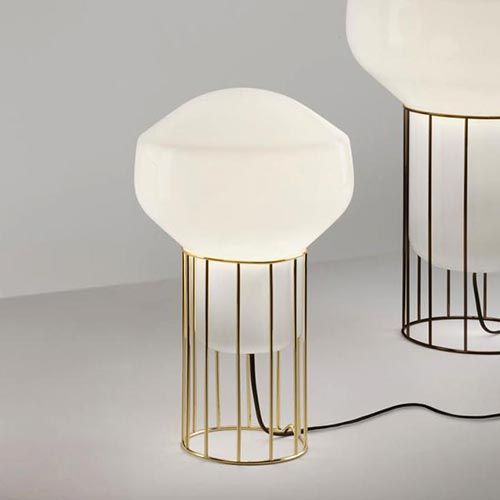 Итальянские светильники fabbian – неординарные решения для вашего дизайна