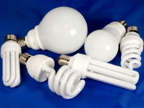 Эффективные энергосберегающие лампы без ртути