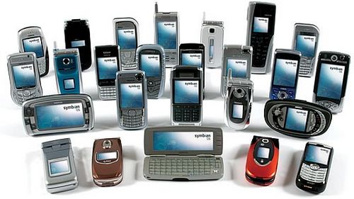 Эпоха symbian закончилась