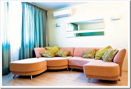 Как работает кондиционер в квартире? принцип работы устройства для охлаждения воздуха в помещении.
