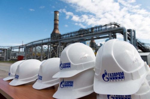 Как сработала стратегия «газпрома» в стокгольме: отбился, а не проиграл? - «энергетика» (сработать, стратегия, газпрома) Как сработала стратегия «газпрома» в стокгольме: отбился, а не проиграл? - «энергетика»