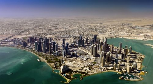 Катар выполнит свои обязательства по соглашению «опек+» - «энергетика»