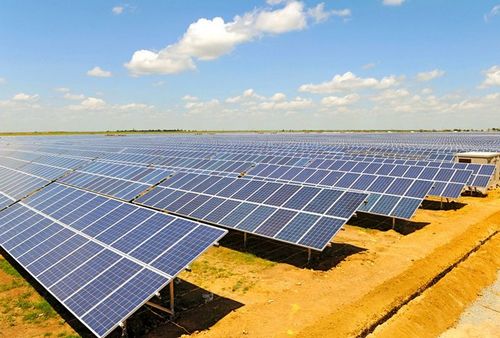 Компания «хевел» построит в ростовской области 5 солнечных электростанций