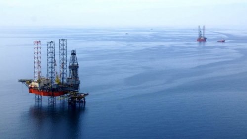 Крым начнет отказываться от собственного газа в следующем году - «энергетика» (крым, отказывать) Крым начнет отказываться от собственного газа в следующем году - «энергетика»