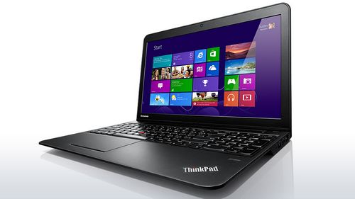 Lenovo анонсировала 15-дюймовый ультрабук thinkpad s531