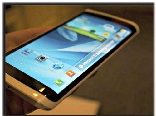 Lg g3 получит qhd-дисплей и корпус из поликарбоната