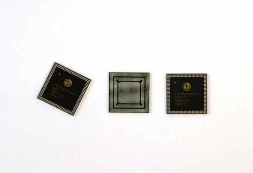 Lg готовит 8-ядерный 64-разрядный мобильный процессор, который будет конкурировать с snapdragon 810