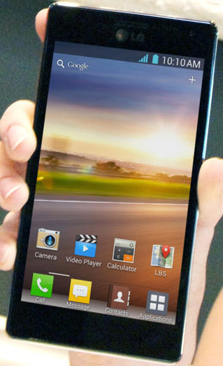Lg optimus 4x hd: смартфон с tegra 3, android 4.0 и 4,7″ hd-дисплеем